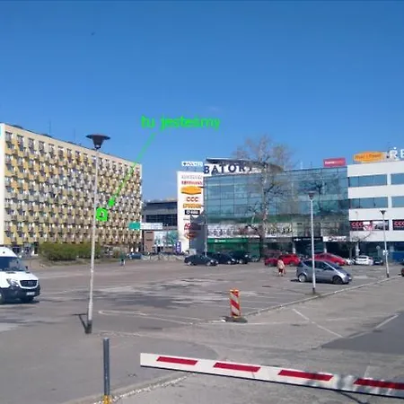 Appartamento Apartament Gdyniak Gdynia