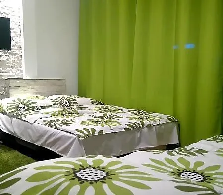 Apartament Gdyniak Appartamento *
