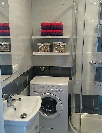 Apartament Gdyniak Appartamento Gdynia