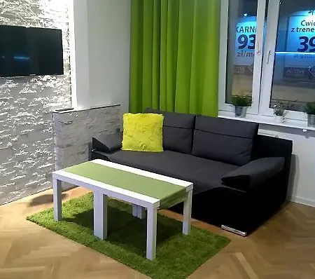 Appartamento Apartament Gdyniak *