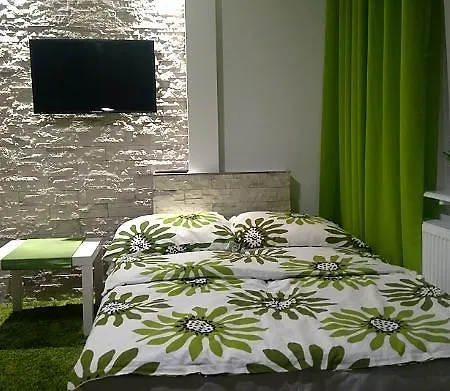 Apartament Gdyniak *
