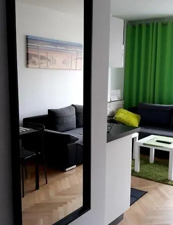 Apartament Gdyniak * Gdynia