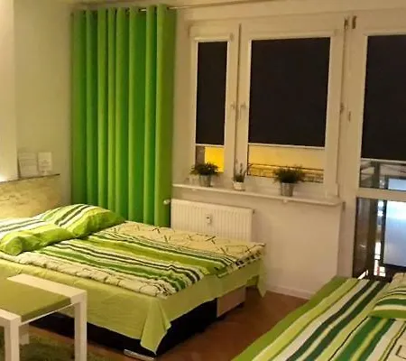 Apartament Gdyniak Apartament Gdynia