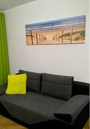 Apartment Apartament Gdyniak *