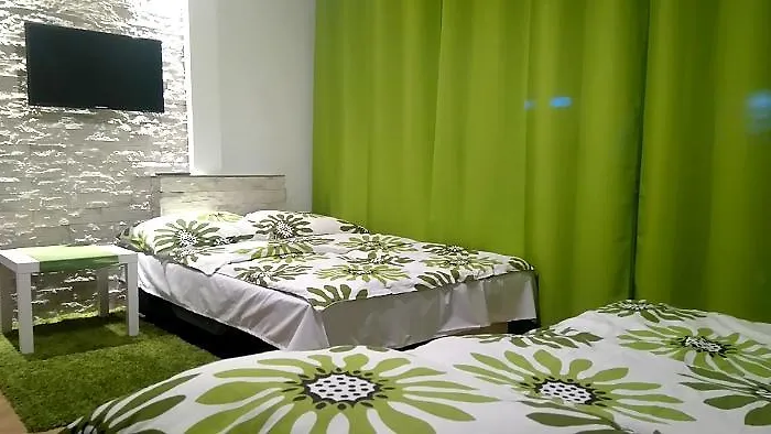 Apartament Gdyniak Apartment *