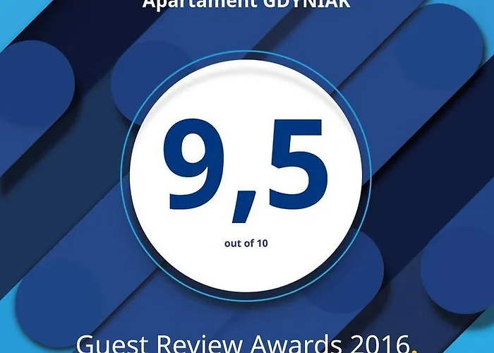 Apartament Gdyniak Apartment Gdynia
