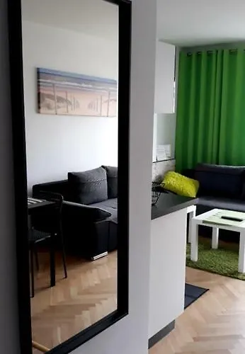 Apartament Gdyniak * Gdynia