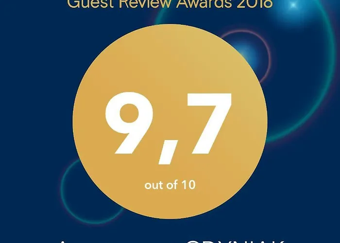 Apartament Gdyniak * Gdynia